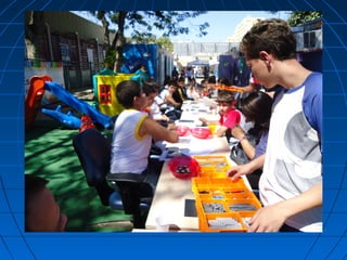 LINHA DE PRODUÇÃO, LEGO