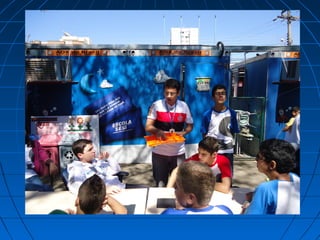 LINHA DE PRODUÇÃO, LEGO