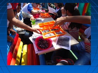 LINHA DE PRODUÇÃO, LEGO