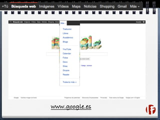 www.google.es
 