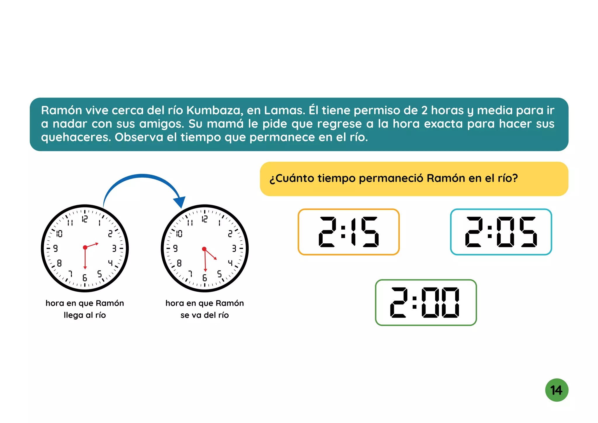 CONECTAIDEAS Estimamos el tiempo Ficha Activ 1 APOYO ESCOLAR AGOSTO.pdf