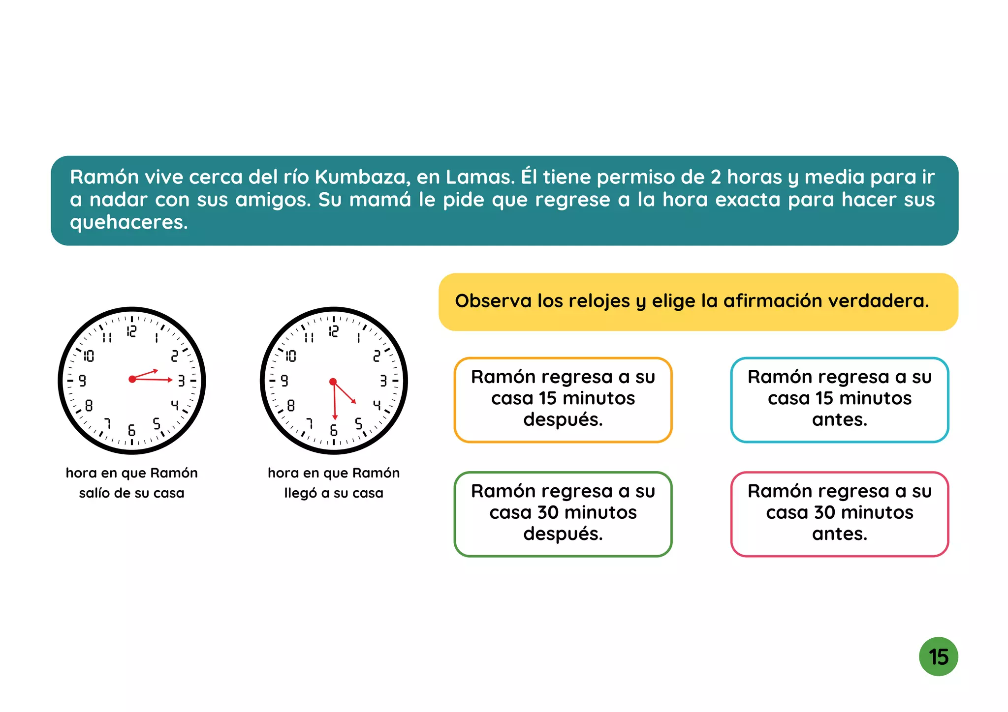 CONECTAIDEAS Estimamos el tiempo Ficha Activ 1 APOYO ESCOLAR AGOSTO.pdf