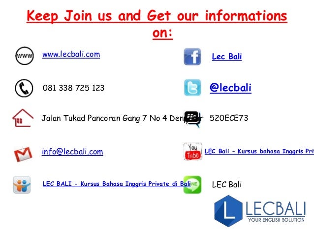 Cara Mudah Belajar Connecting words Bahasa Inggris