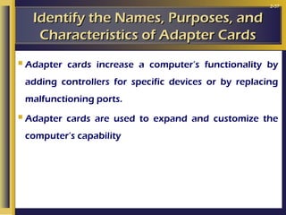 CONECT INTERNAL COMPONET.pptCONECT INTERNAL COMPONET.ppt