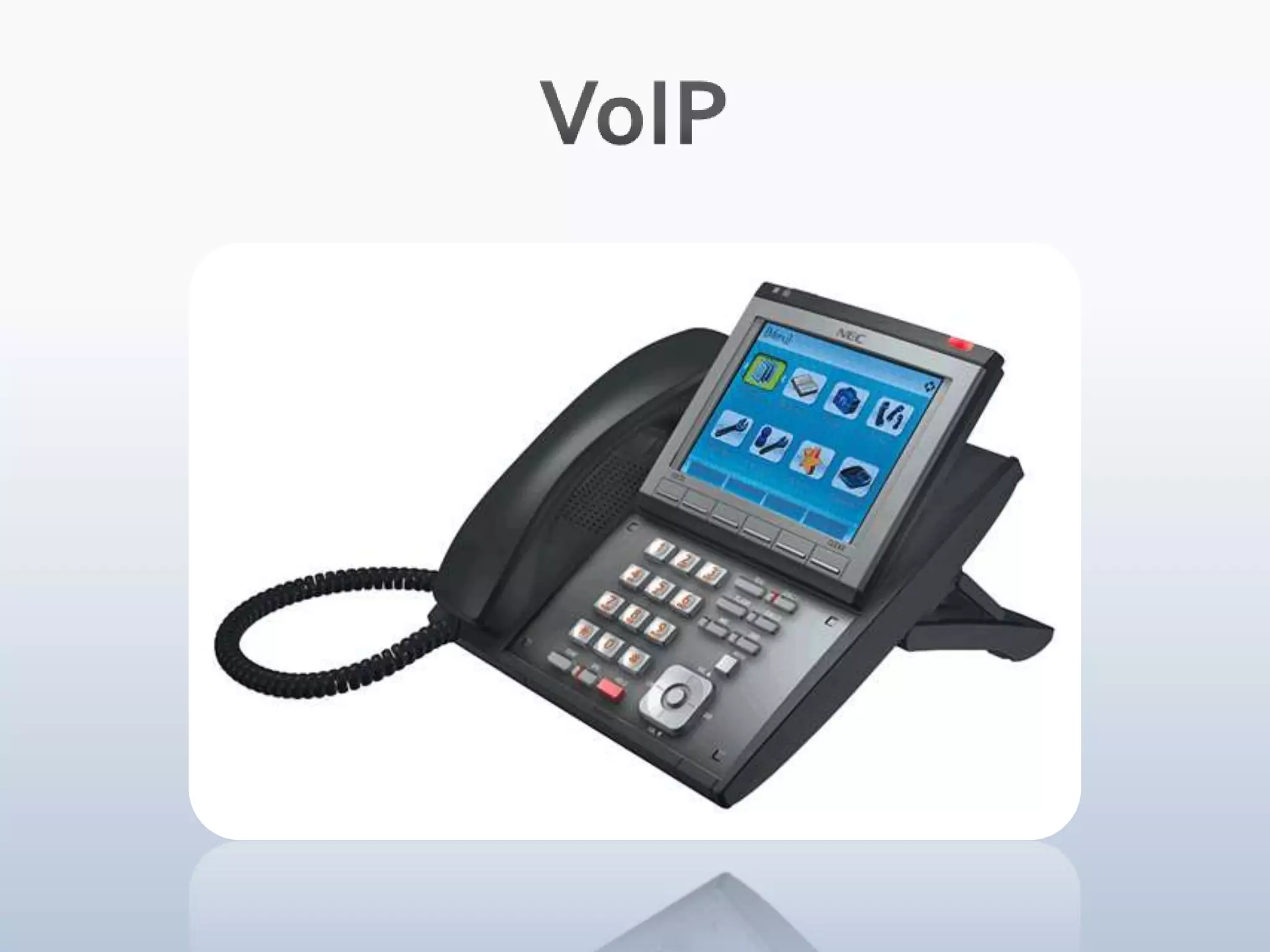 VoIP