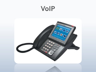 VoIP