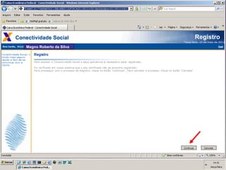 Magno Roberto da Silva 