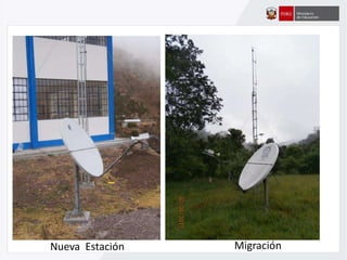 Nueva Estación Migración
 