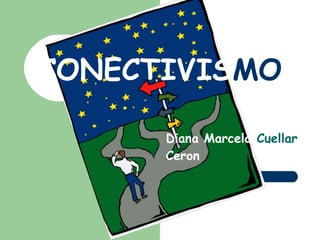 CONECTIVIS MO Diana Marcela  Cuellar  Ceron 