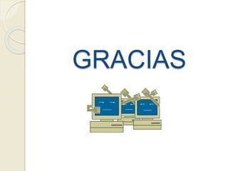 GRACIAS