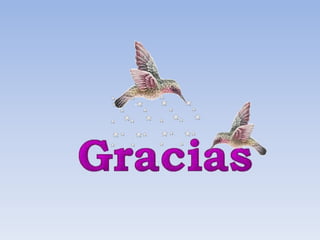 El aprendizaje es el proceso de conectar nodos o fuentes de información.