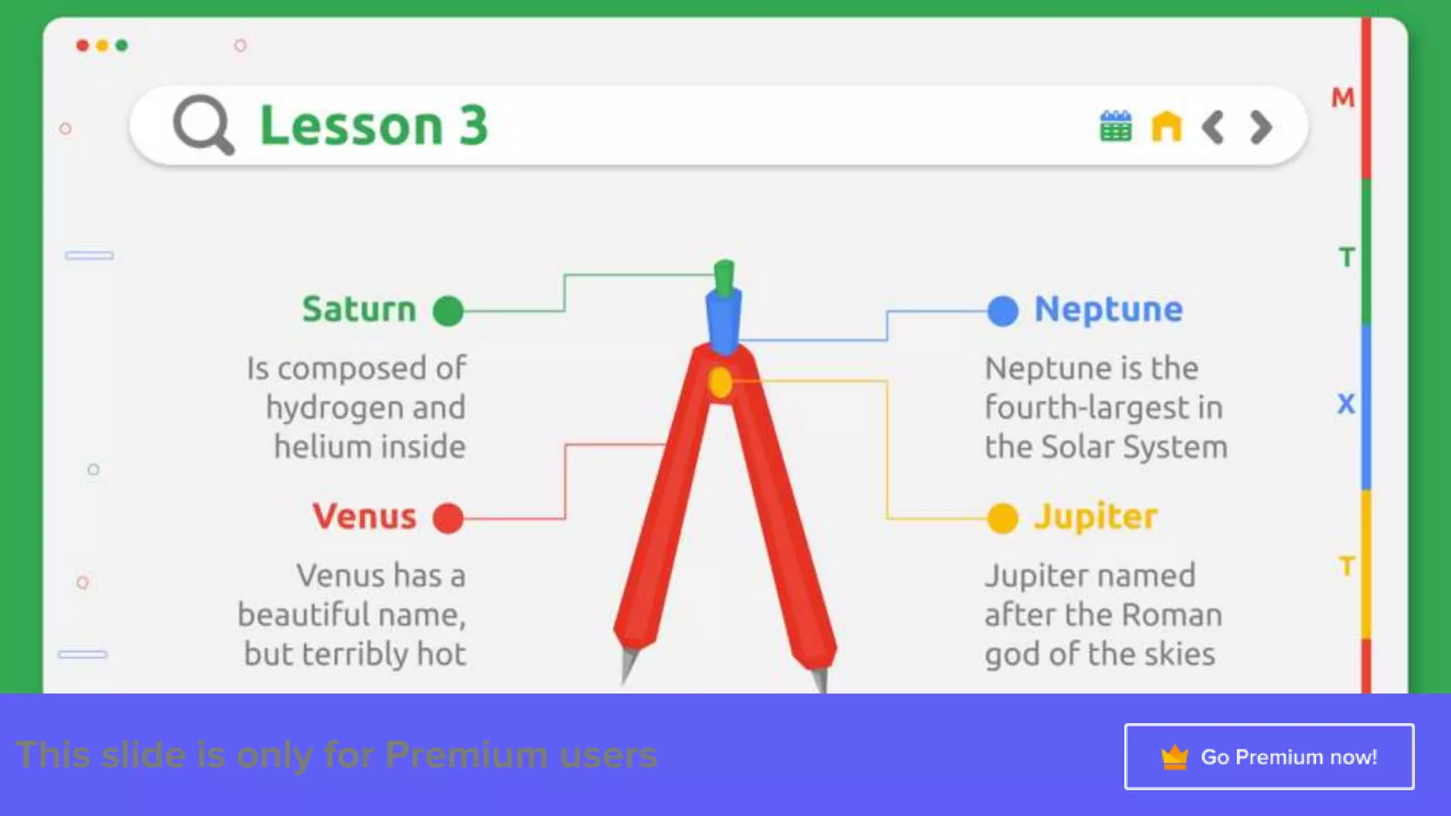 This slide is only for Premium users
 