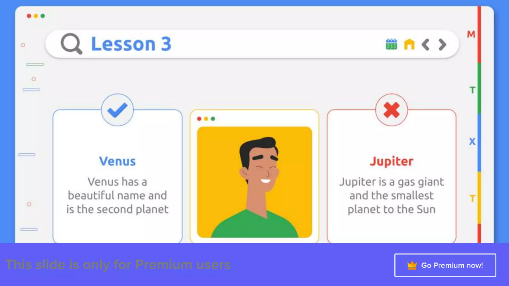 This slide is only for Premium users
 