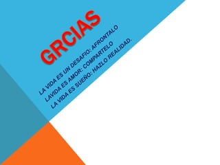 Conectivismo como gestion del conocimiento