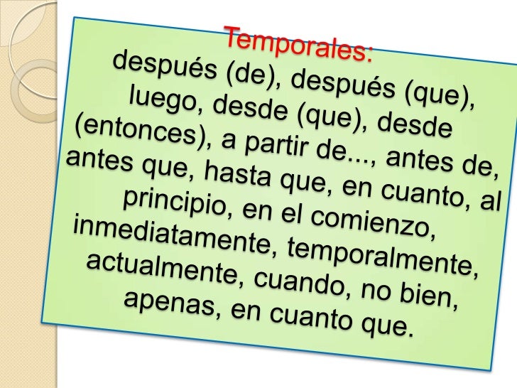Conectores