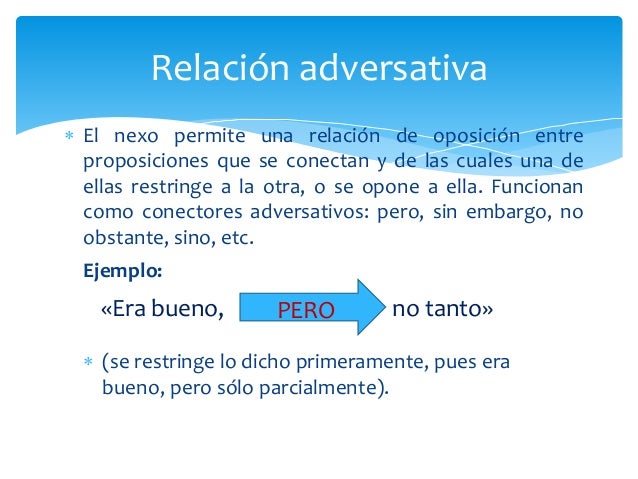 Conectores i