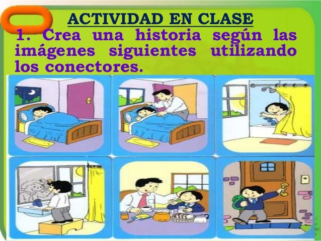 Conectores lógicos