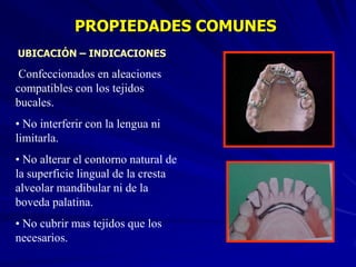 Conectores Mayores Y Apoyos