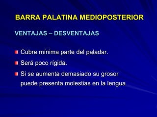 Conectores Mayores Y Apoyos