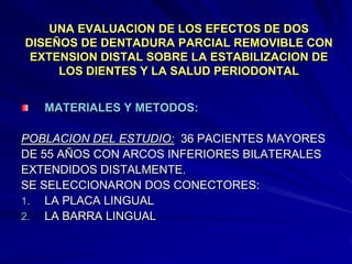 Conectores Mayores Y Apoyos