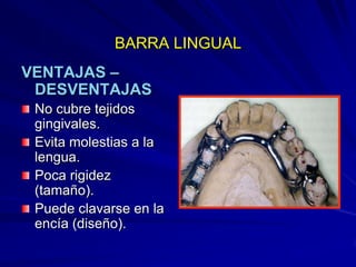 Conectores Mayores Y Apoyos