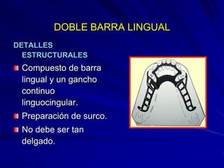 Conectores Mayores Y Apoyos