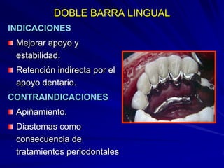 Conectores Mayores Y Apoyos