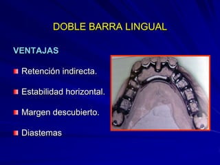 Conectores Mayores Y Apoyos