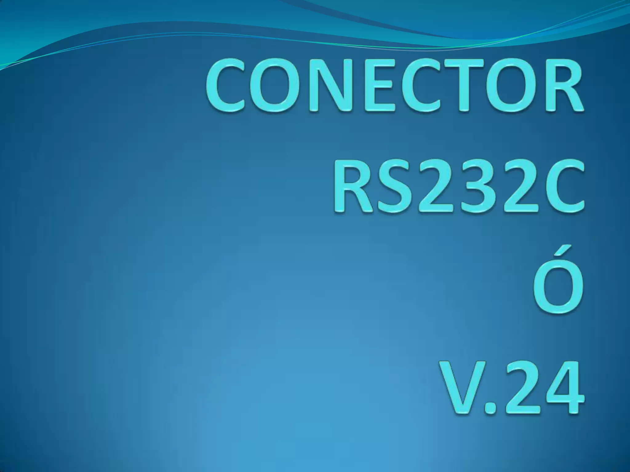 CONECTORRS232CÓV.24
