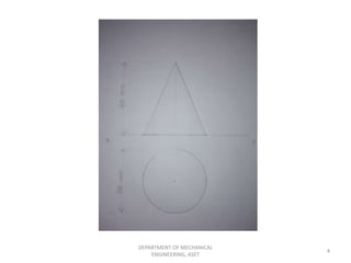 DEPARTMENT OF MECHANICAL
ENGINEERING, ASET
4
 