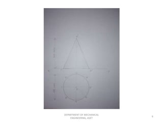 DEPARTMENT OF MECHANICAL
ENGINEERING, ASET
6
 