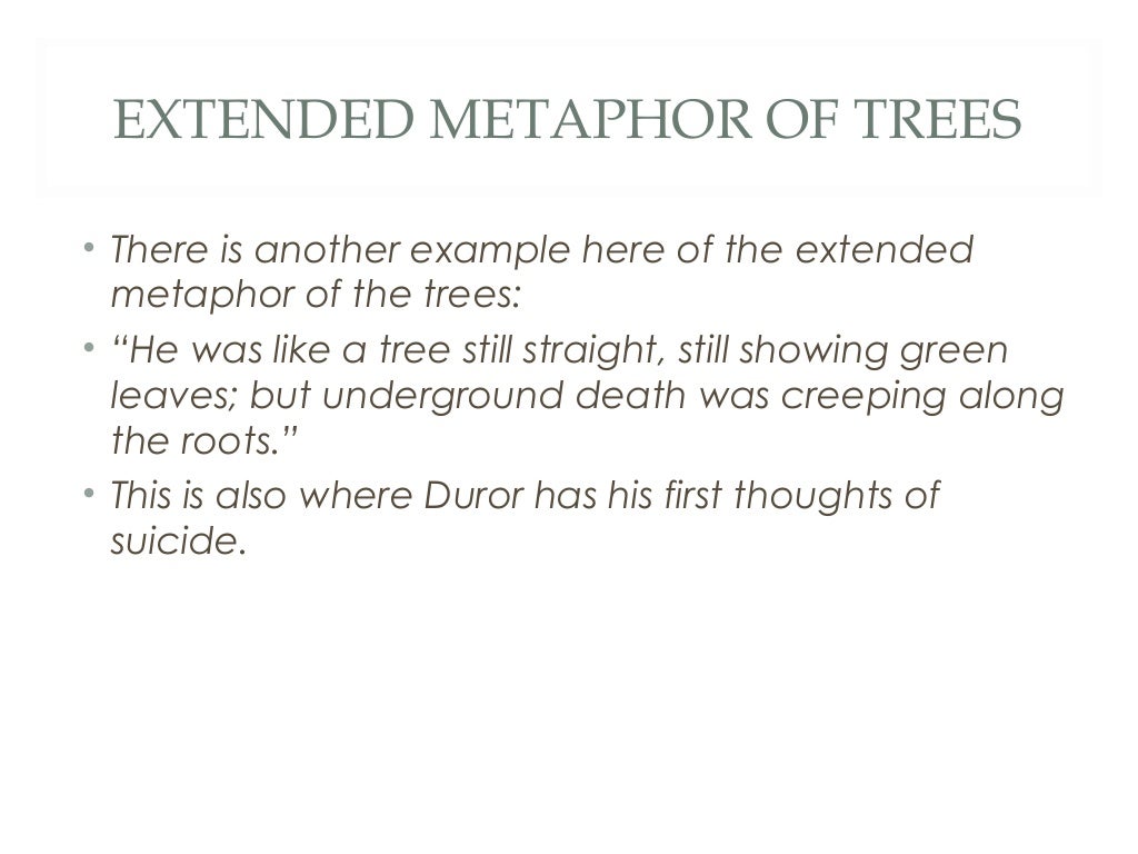 Cone gatherers essay duror 03 image