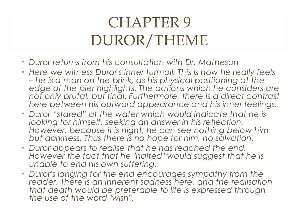 Cone gatherers essays 04 picture