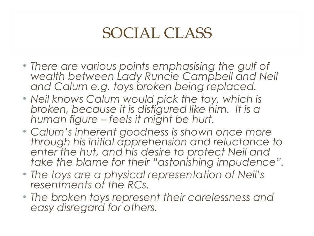 Cone gatherers essays 07 image