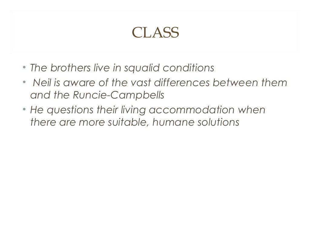 Free essays cone gatherers 05 image