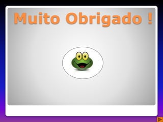 Muito Obrigado ! 
 