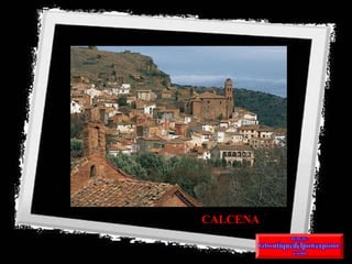 CALCENA