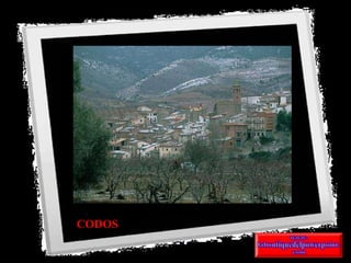 CODOS