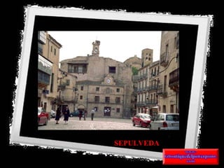 SEPULVEDA