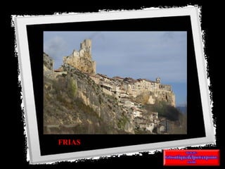 FRIAS