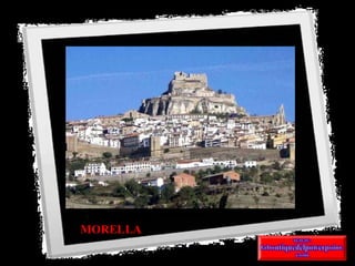MORELLA