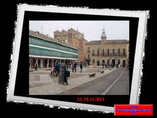 ALMAGRO