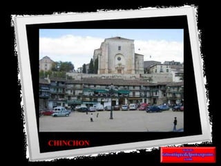 CHINCHON