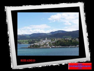 RIBADEO
