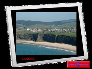 LANGRE 