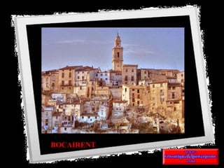 BOCAIRENT