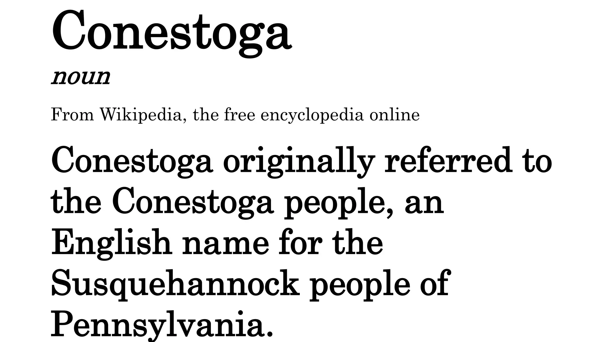 Conestoga Toastmasters PPT conestoga-toastmasters-ppt