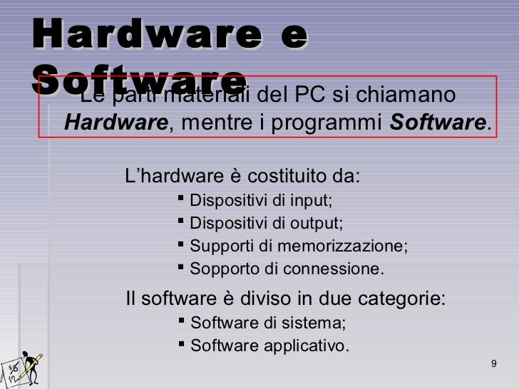 Concetti Base Di Informatica Concetti Base Di Informatica