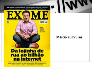 1 – GOOGLE ADWORDS
Márcio Kumruian
 