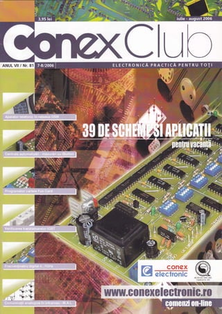 Conex Club nr.81 (iul.& aug.2006 ultimul nr.).pdf